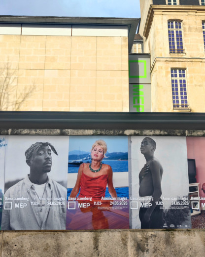 Dana Lixenberg signe American Images, une exposition fascinante au cœur d’une Amérique comme vous ne l’avez jamais vue