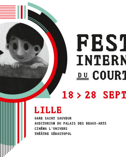 REPORTAGE : Le Festival International du Court Métrage se clôt en beauté à Lille