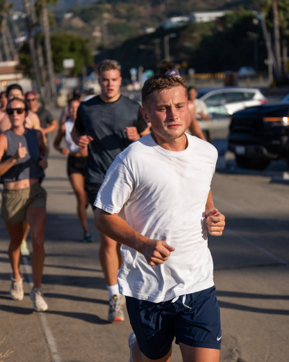 Les Food Running Clubs : la nouvelle tendance pour vous booster !