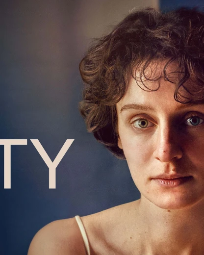 Cette nouvelle série sur Arte raconte l’histoire vraie bouleversante d’Etty Hillesum