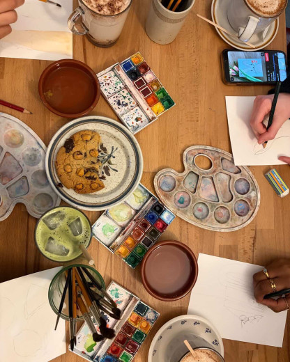 4 cafés originaux pour une pause qui change vraiment