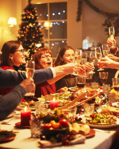 Découvrez ces incroyables recettes de Noël faciles et pas chères signées Monsieur_Keto