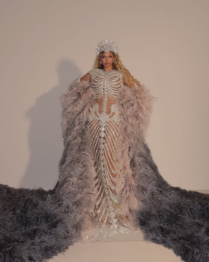 Met Gala 2026 : retour sur les looks les plus marquants de la soirée