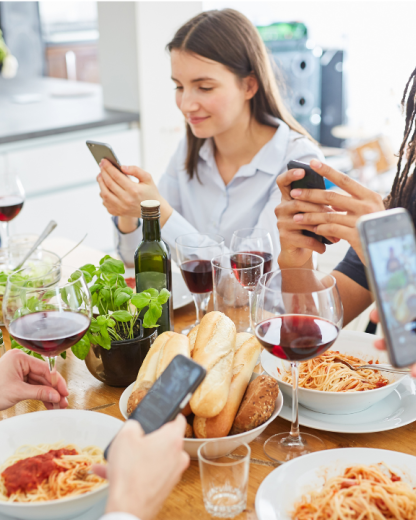 Mindful Eating : Le guide express pour savourer chaque bouchée !