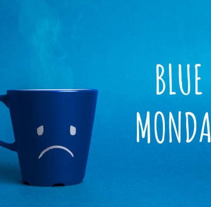 Blue Monday : comment survivre au jour le plus triste de l’année