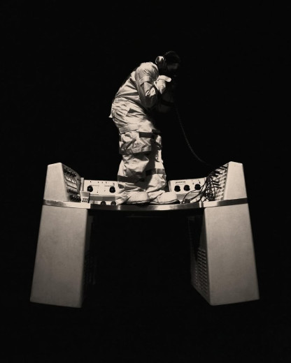 Don Toliver est de retour : découvrez son nouvel album Octane !