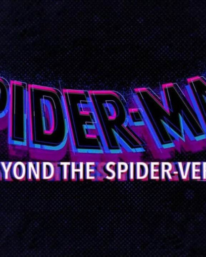 Spider-Man: Beyond the Spider-Verse arrive et fait déjà le buzz !