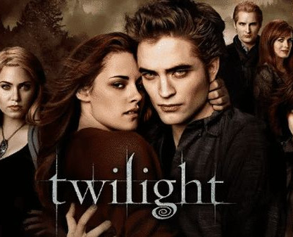 Avis aux fans, la saga Twilight fait son grand retour au cinéma