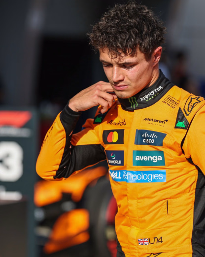 Drive to Survive saison 8 : la série F1 phénomène fait son retour sur Netflix