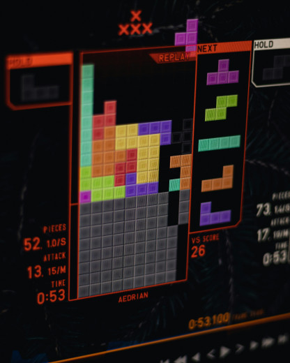 Tetris géant à Paris : l’événement fou du week-end qui a bluffé tout le monde