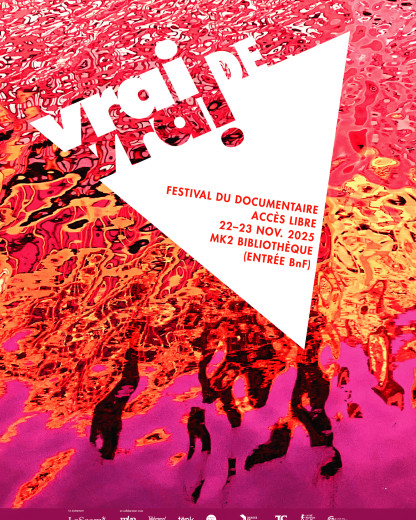 Le festival “Vrai de Vrai” revient : les films documentaires à ne surtout pas rater !