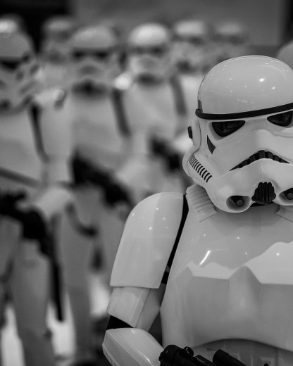 Le casting du prochain Star Wars accueille Ryan Gosling et les fans sont en folie !