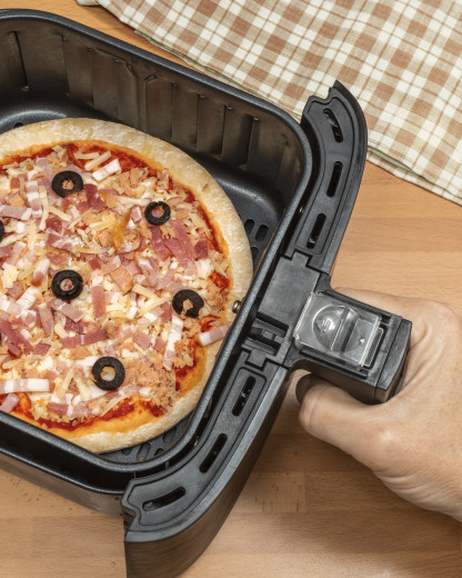 Cookeo, Airfryer, Thermomix : ces robots qui envahissent nos cuisines !