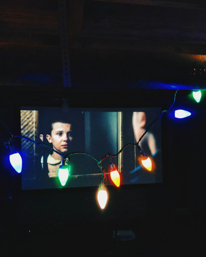 Comment Stranger Things réanime des classiques musicaux grâce à TikTok ?