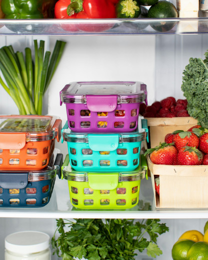 Ces 10 aliments à ne jamais mettre au réfrigérateur