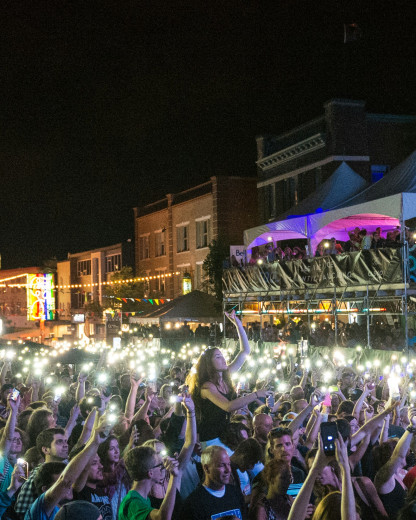 La Fête de la Musique fait le buzz mais pas pour les bonnes raisons