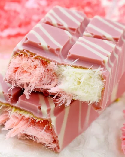 Découvrez cette nouvelle tendance food qui va remplacer le chocolat Dubaï en 2026