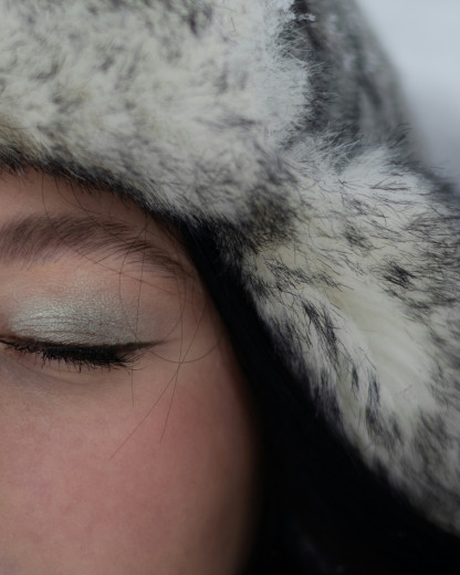 Cette tendance makeup avec un blush fait un carton et vous allez craquer !