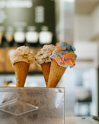 Glace maison prête en 3h : découvrez la recette la plus facile de l’été !