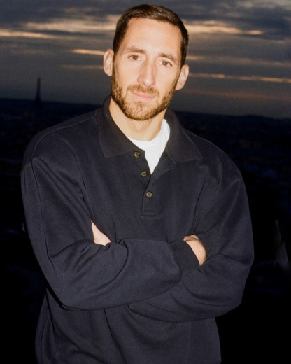 Nouvelle ère chez Balmain : Antonin Tron nommé directeur créatif