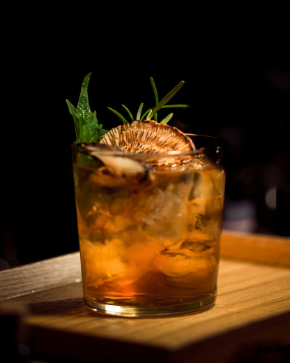 Il fait le buzz à Miami : ce cocktail a une particularité qui le rend complètement fou