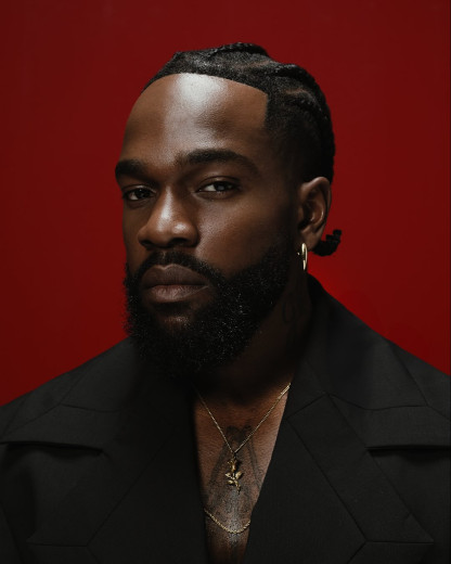 The Voice saison 15 : Tayc est prêt à faire briller les candidats !