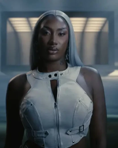 Aya Nakamura revient en force : elle annonce son nouvel album et un concert au Stade de France !