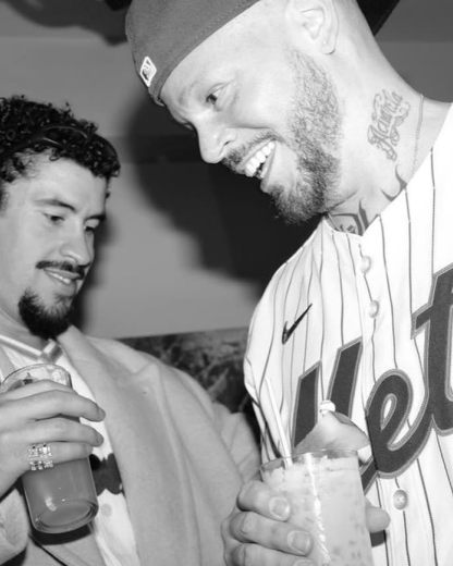 Bad Bunny bientôt au cinéma pour son premier grand rôle !