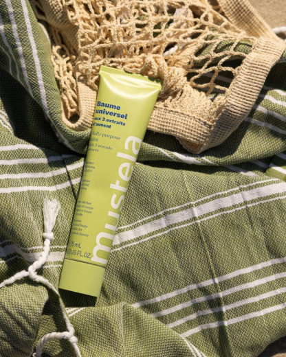 Mustela : les indispensables green à adopter sans modération !
