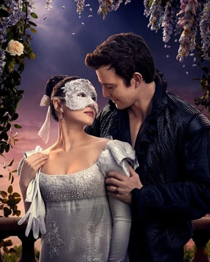 Corsets, hauts-de-forme et scandales : la saison 4 de Bridgerton débarque !