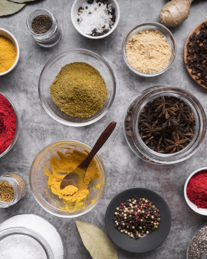 Ces 3 épices maison peuvent vous protéger du rhume naturellement