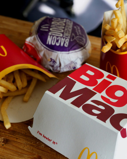 McDonald’s baisse ses prix jusqu’à fin 2026 et la raison est étonnante !