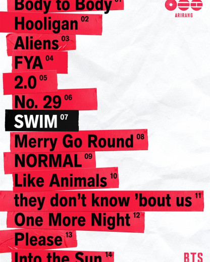 BTS : pourquoi leur nouvel album déçoit et ça surprend tout le monde !