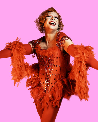 “La Cage aux Folles” fait son grand retour au Théâtre du Châtelet