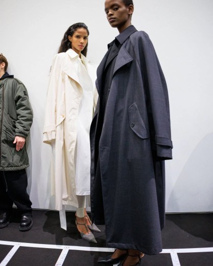 Fashion Week 2026/2027 : les dates et défilés qu’il ne faut absolument pas rater !