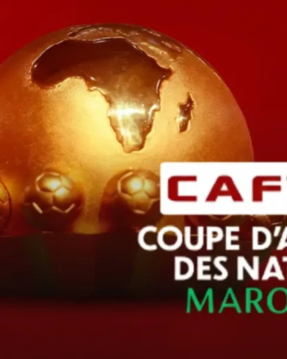 CAN 2025 : ces 7 maillots sont les plus stylés de la compétition