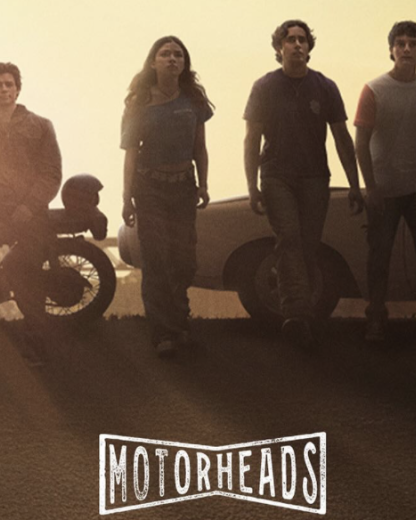 Motorheads : cette nouvelle série va vous captiver si vous avez adoré À Contre Sens