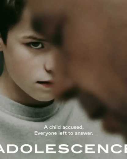 Adolescence : la série qui choque, bouleverse et cartonne !