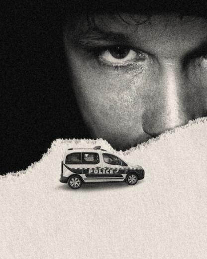 Romantisation des violences conjugales : Netflix brise le silence avec cette nouvelle série choc