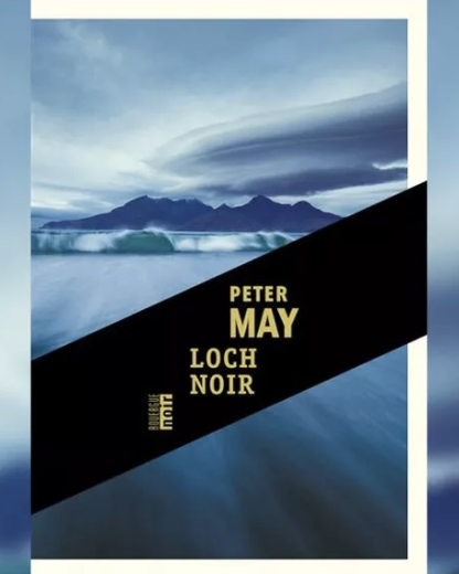 Le thriller le plus addictif de l’été est enfin sorti et il fait déjà trembler les fans