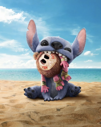 Tout sur Lilo & Stitch 2 : la suite live-action qui promet de faire sensation !