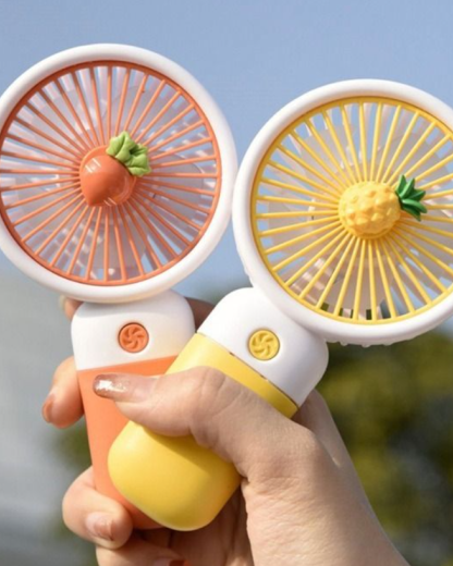 Canicule : ce mini ventilateur que tout le monde utilise est en réalité dangereux