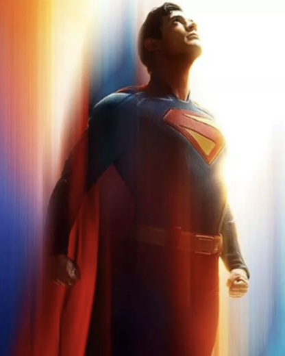 Casting, intrigue, futur de la franchise… ce qu’on sait sur le nouveau Superman et c’est surprenant !