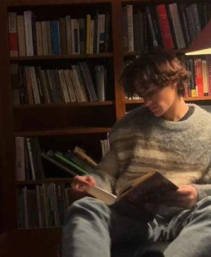 "Book Boyfriend" : le nouveau critère qui affole les applis de dating
