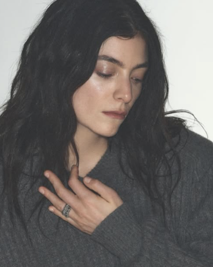 TikTok s’empare de "Man of the Year" de Lorde pour dénoncer les comportements toxiques