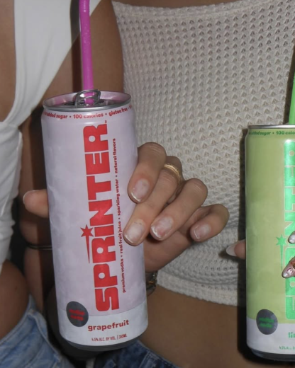 Kylie Jenner a créé le cocktail à adopter cet été !