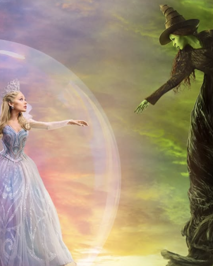 Wicked 2 : la suite qui remet le Magicien d’Oz au centre du jeu !