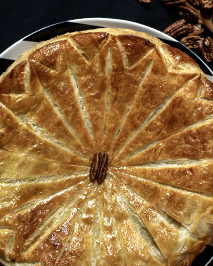 Épiphanie 2026 : toutes les galettes à ne pas manquer !