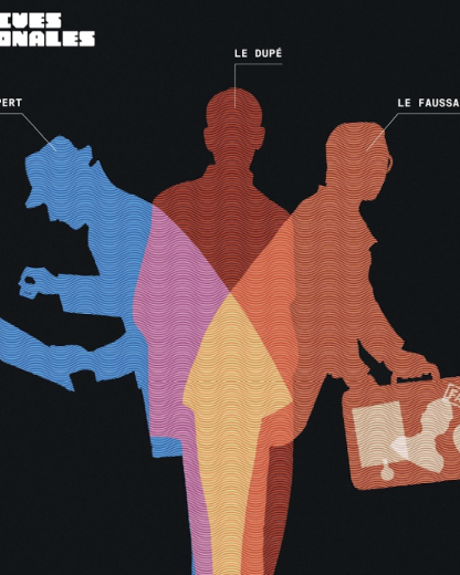 “Faux et Faussaires” : plongez dans l’univers fascinant de la contrefaçon aux Archives Nationales