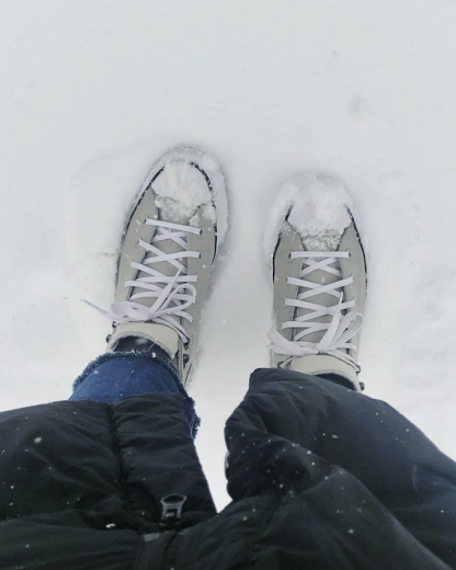 Neige 2026 : les chaussures à éviter absolument pour ne pas finir par terre